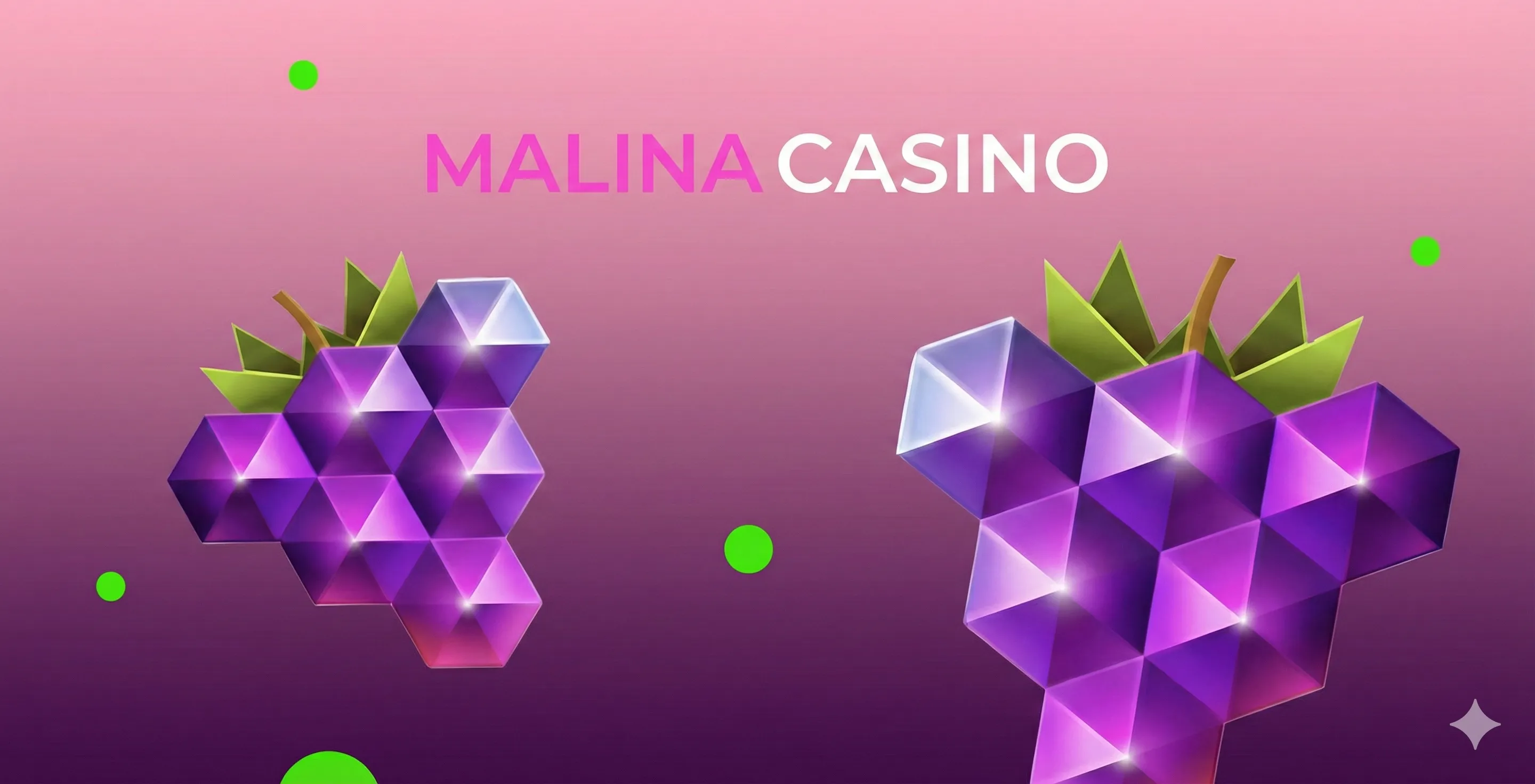 Malina Casino Review