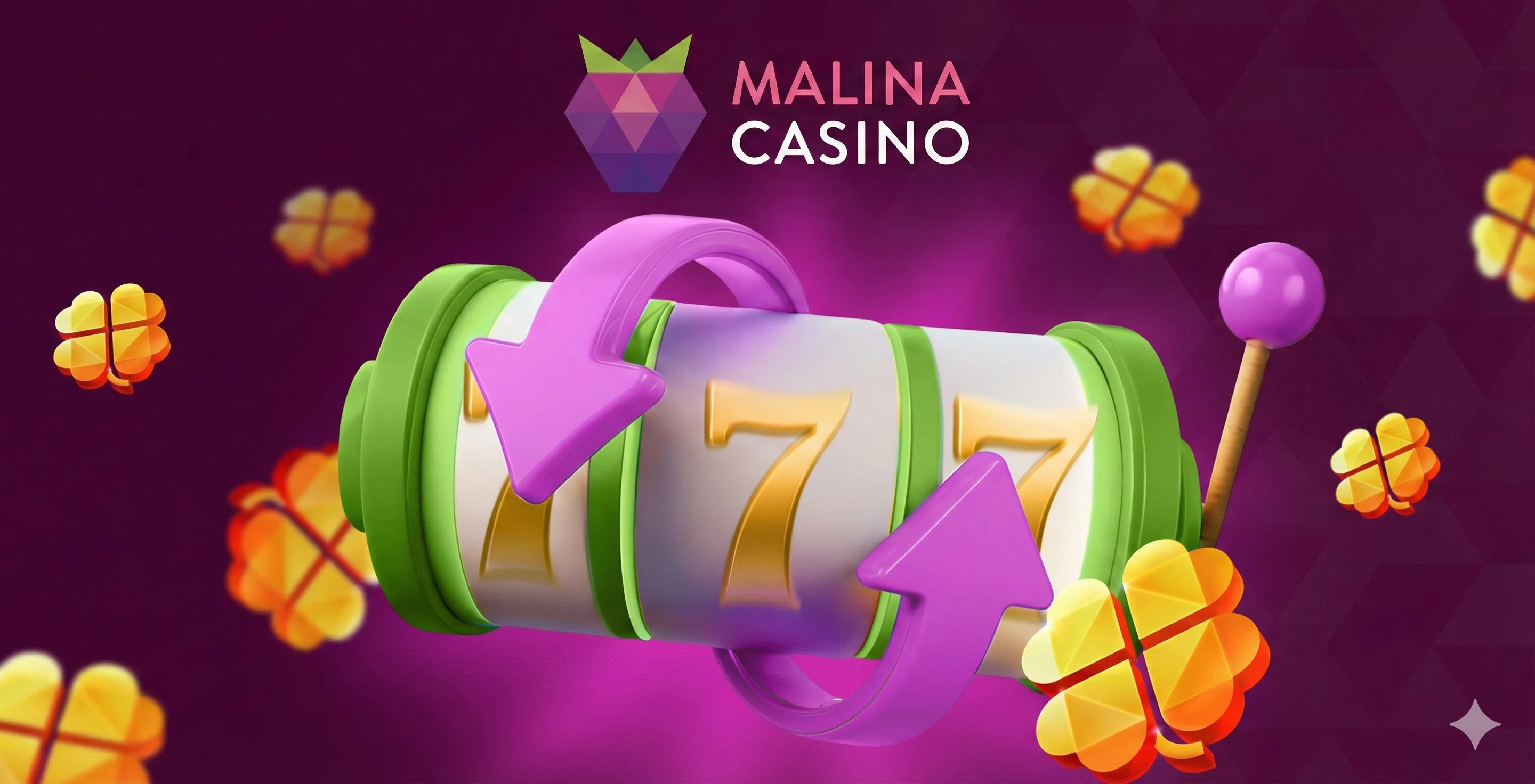Malina Casino Connexion